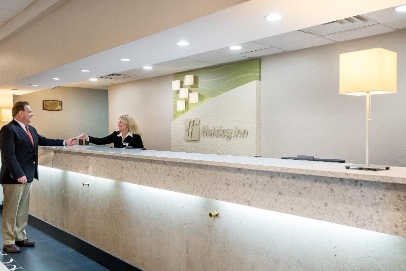 Holiday Inn Fort Lauderdale-Airport image