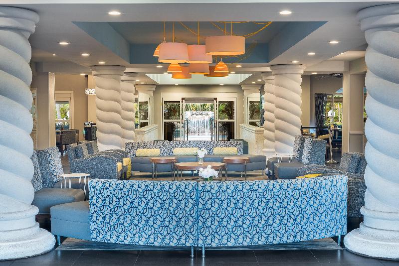 Holiday Inn Fort Lauderdale-Airport image
