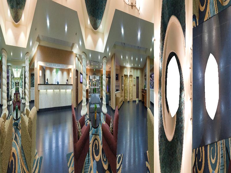 Holiday Inn Fort Lauderdale-Airport image