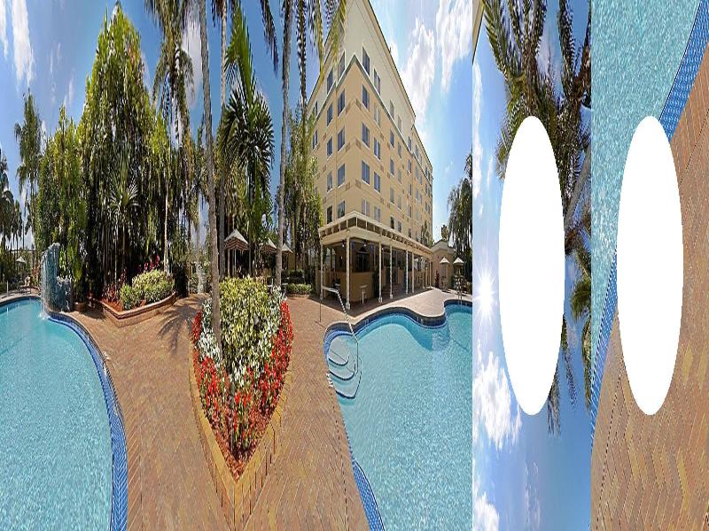 Holiday Inn Fort Lauderdale-Airport image