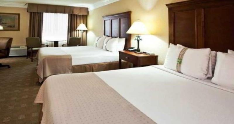 Holiday Inn Fort Lauderdale-Airport image