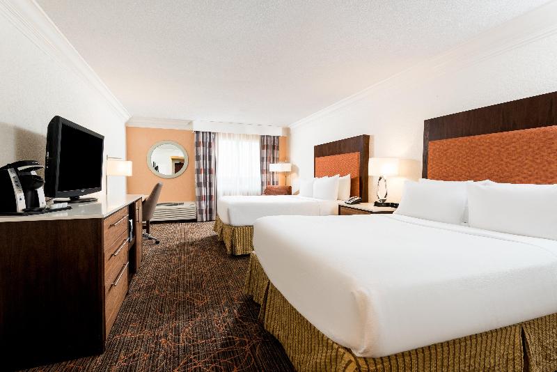 Holiday Inn Fort Lauderdale-Airport image