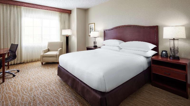DoubleTree by Hilton Sunrise - Sawgrass Mills image