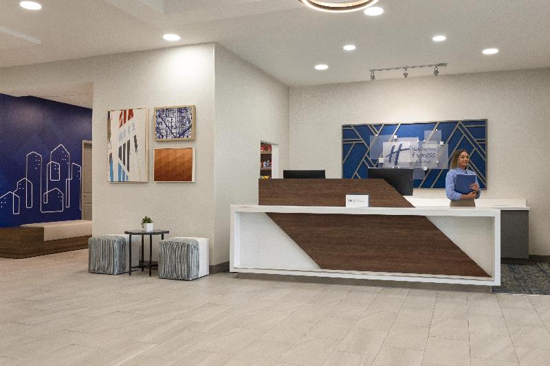 Holiday Inn Express & Suites Fort Pierce West IHG image