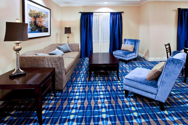 Holiday Inn Express & Suites Fort Pierce West IHG