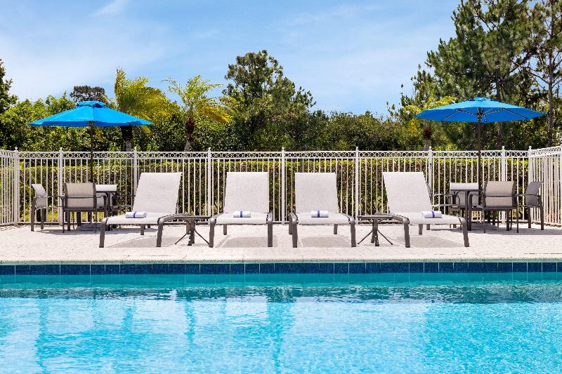Holiday Inn Express & Suites Fort Pierce West IHG image