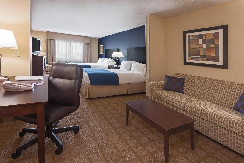 Holiday Inn Express & Suites Fort Pierce West IHG image