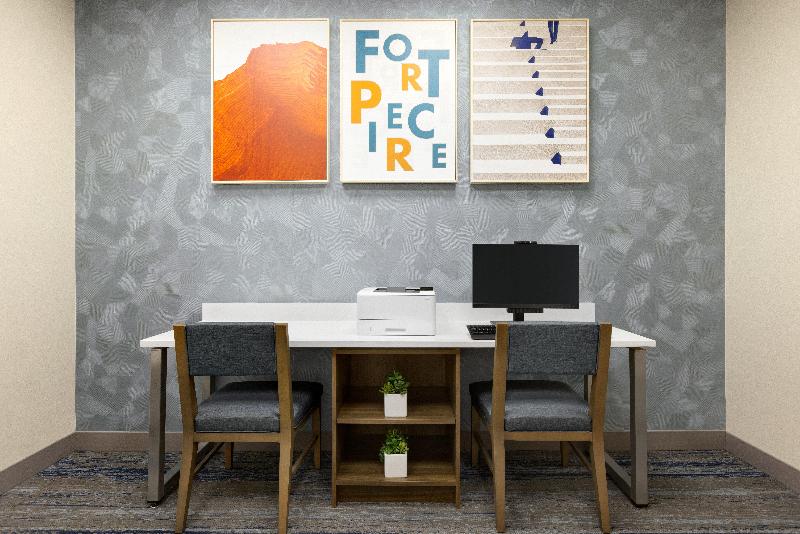 Holiday Inn Express & Suites Fort Pierce West IHG image