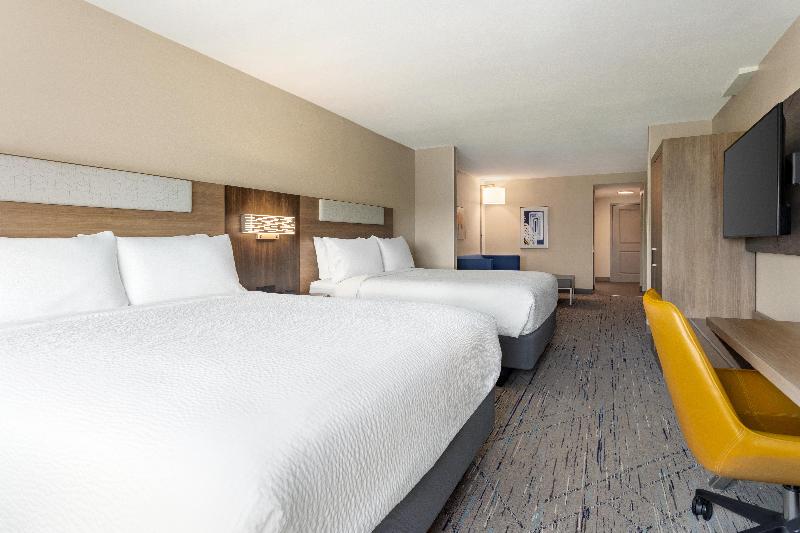 Holiday Inn Express & Suites Fort Pierce West IHG image
