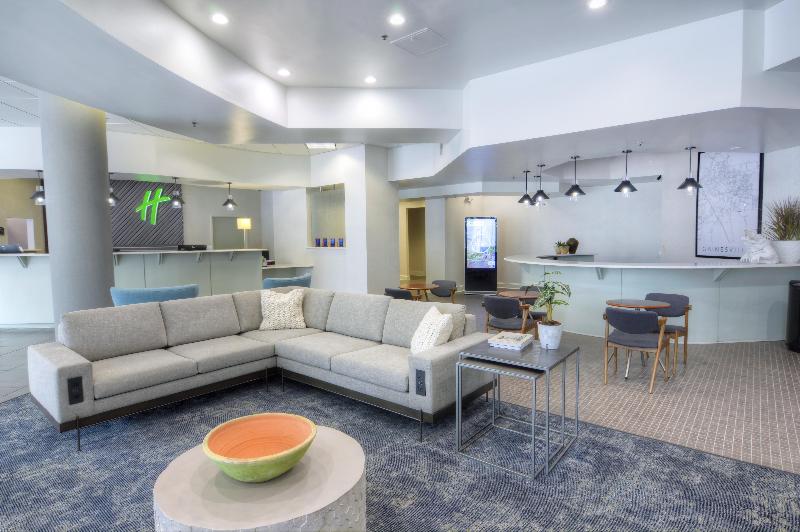 Holiday Inn Gainesville-University CTR