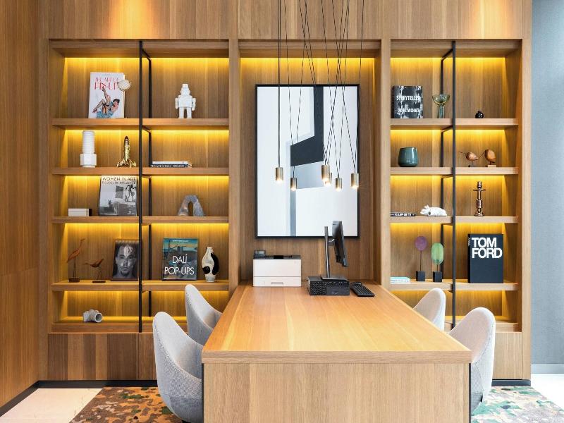 AC Hotel by Marriott Riga image