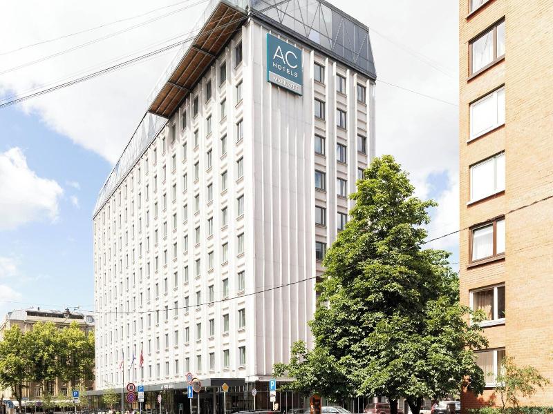 AC Hotel by Marriott Riga image