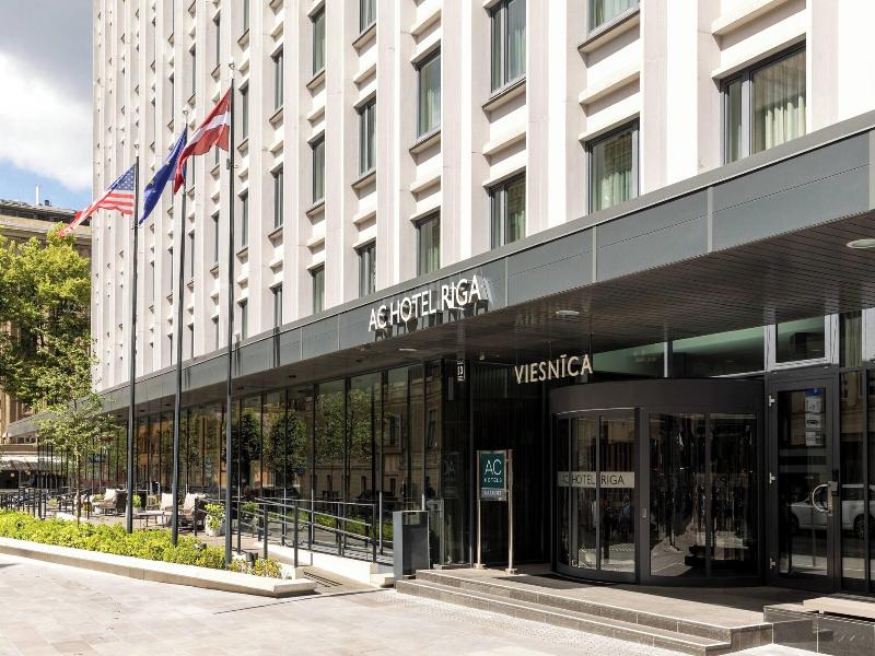 AC Hotel by Marriott Riga image