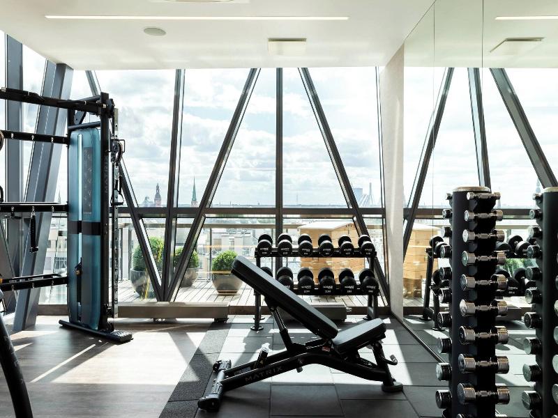 AC Hotel by Marriott Riga image