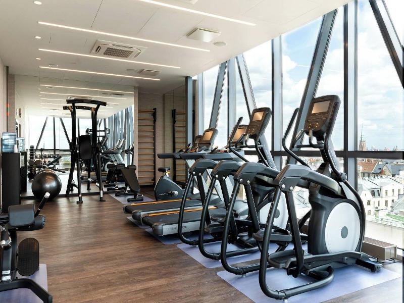 AC Hotel by Marriott Riga image