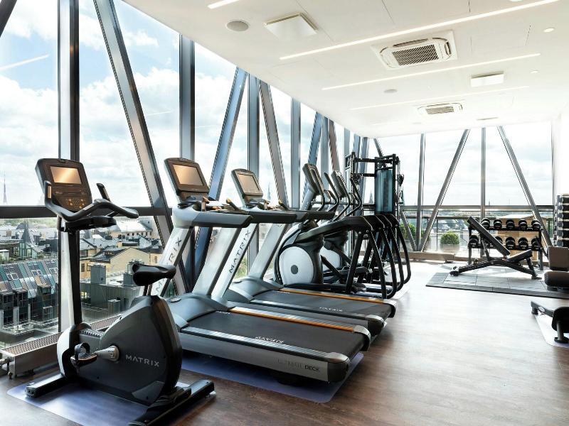 AC Hotel by Marriott Riga image