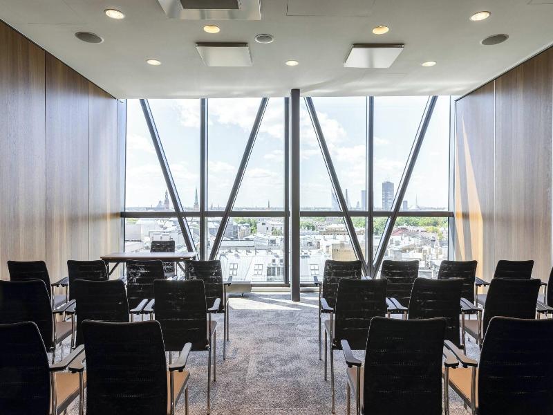 AC Hotel by Marriott Riga image