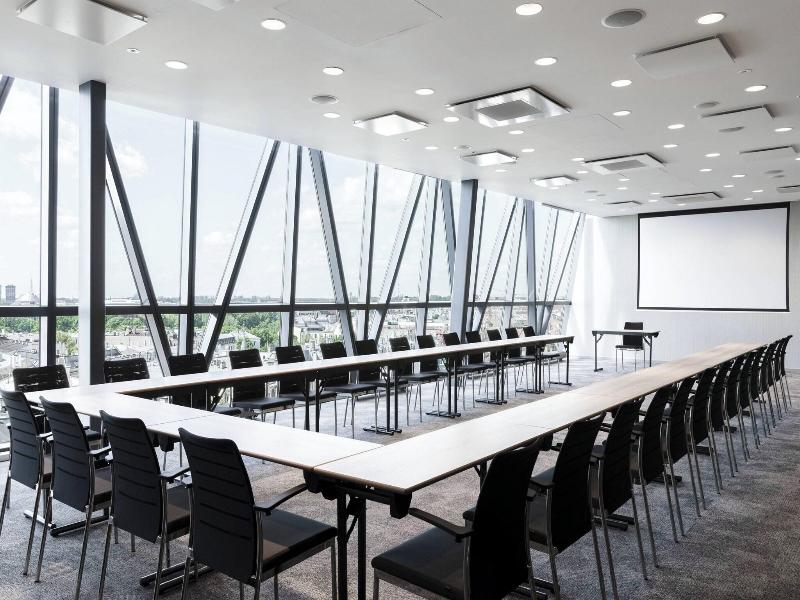 AC Hotel by Marriott Riga image