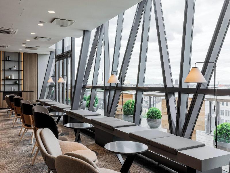 AC Hotel by Marriott Riga image