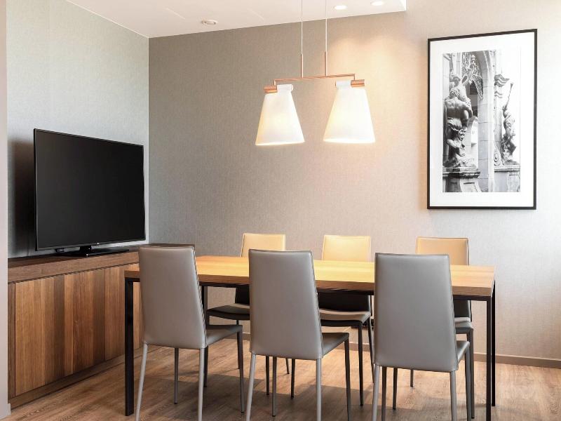 AC Hotel by Marriott Riga image