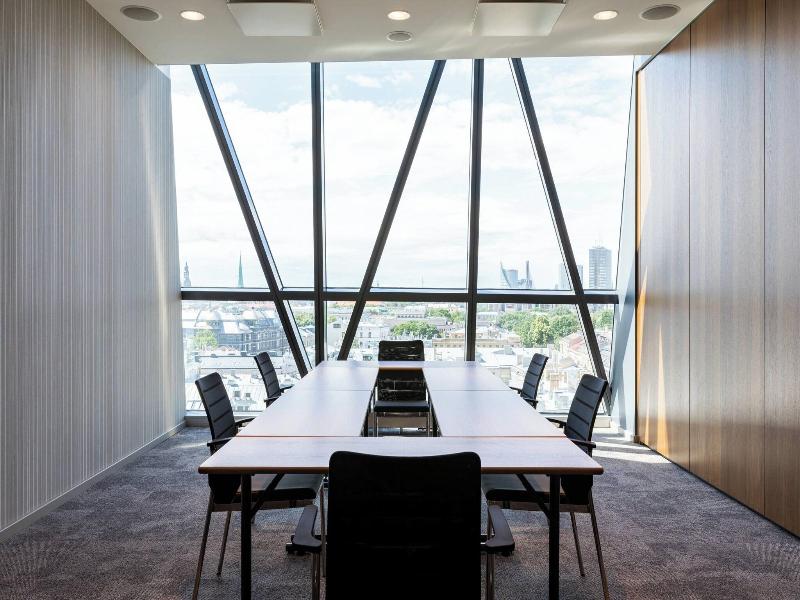 AC Hotel by Marriott Riga image