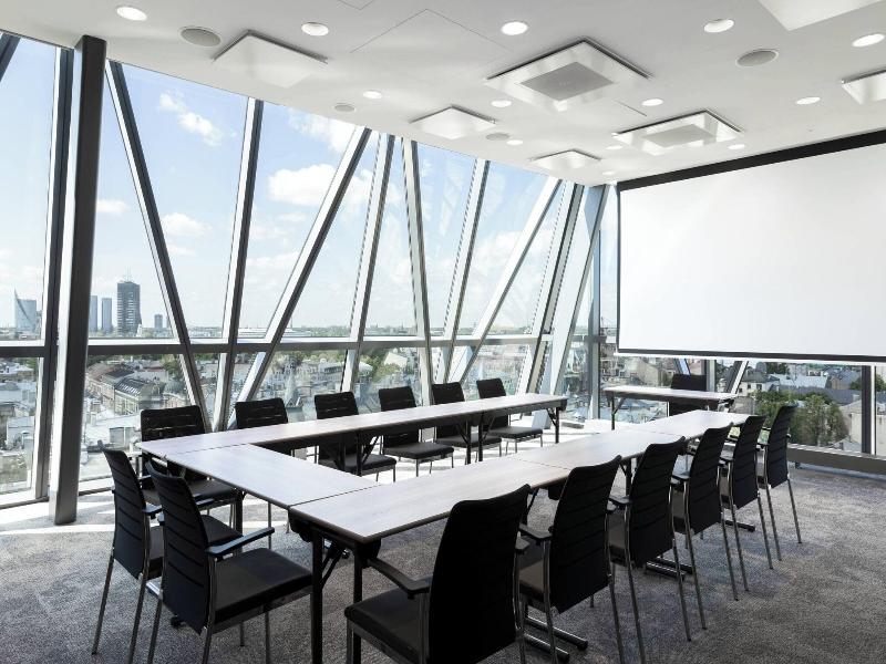 AC Hotel by Marriott Riga image