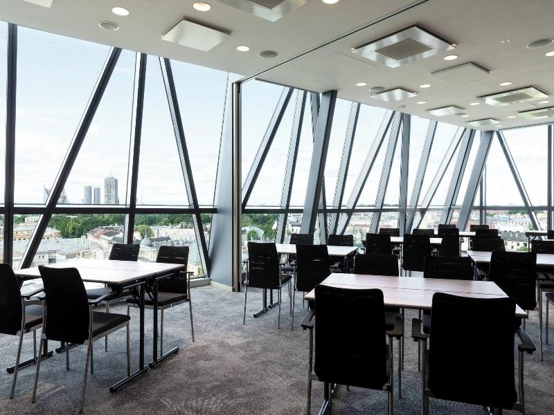 AC Hotel by Marriott Riga image
