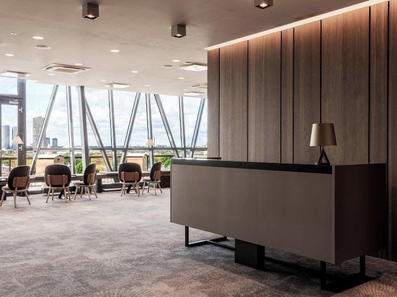 AC Hotel by Marriott Riga image