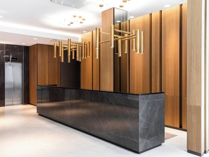 AC Hotel by Marriott Riga image