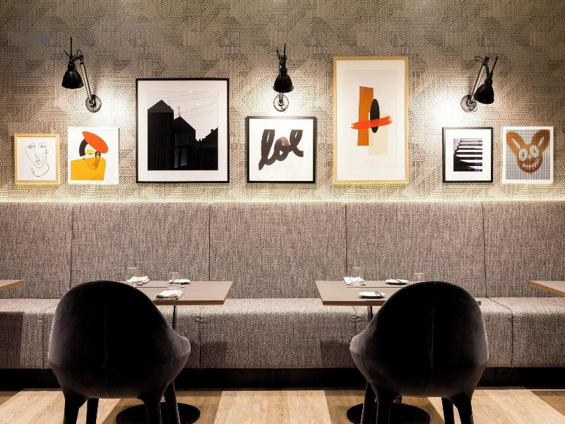 AC Hotel by Marriott Riga image