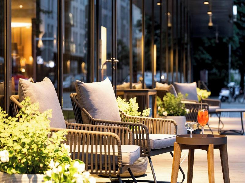 AC Hotel by Marriott Riga image
