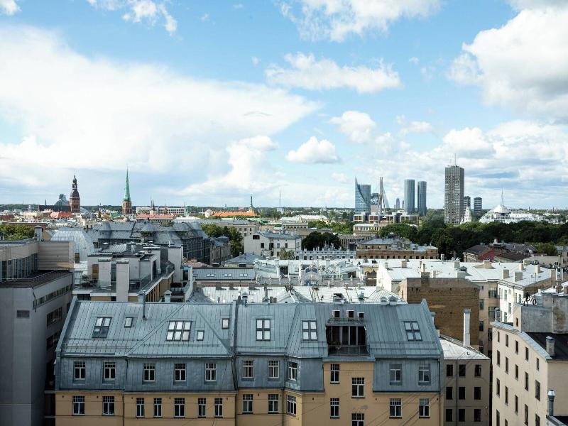 AC Hotel by Marriott Riga image
