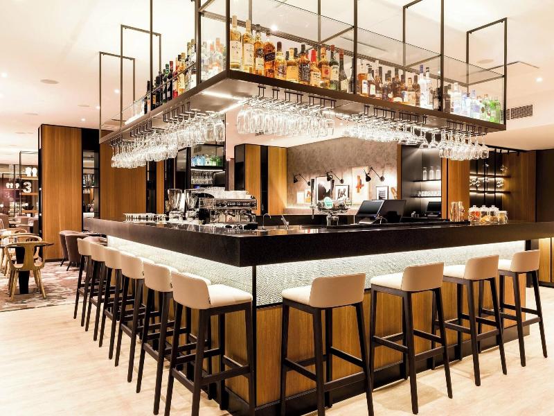 AC Hotel by Marriott Riga image