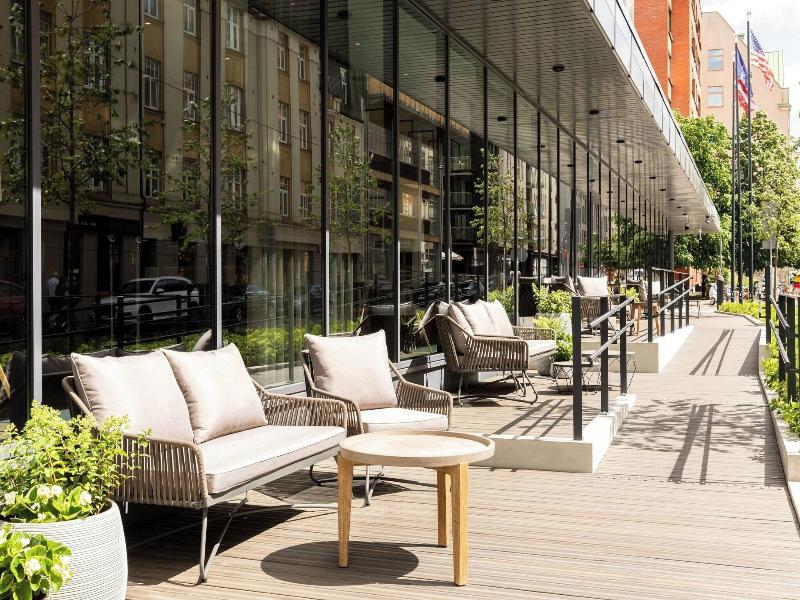 AC Hotel by Marriott Riga image