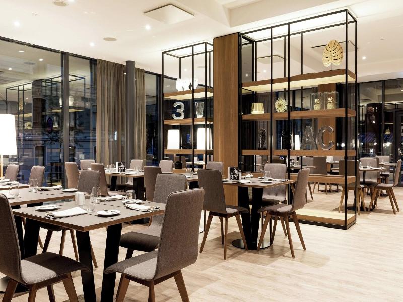 AC Hotel by Marriott Riga image