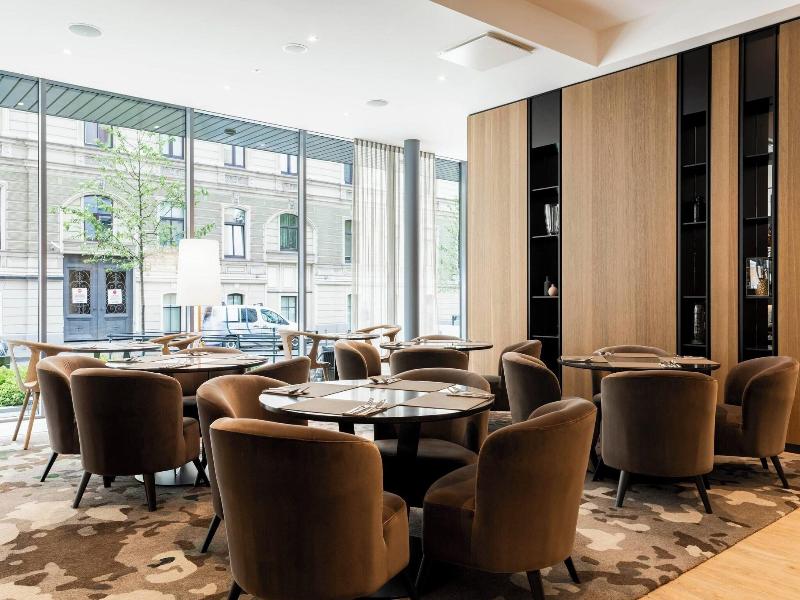 AC Hotel by Marriott Riga image