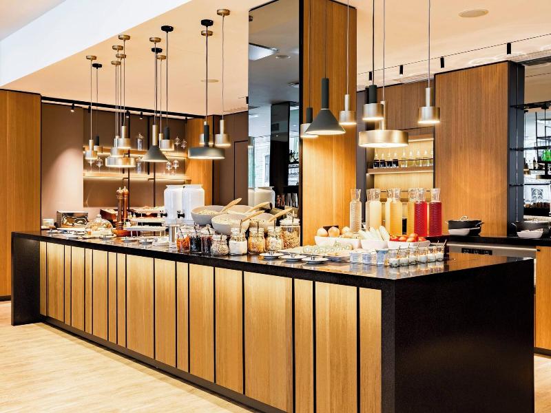 AC Hotel by Marriott Riga image