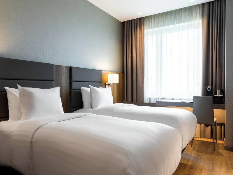 AC Hotel by Marriott Riga image