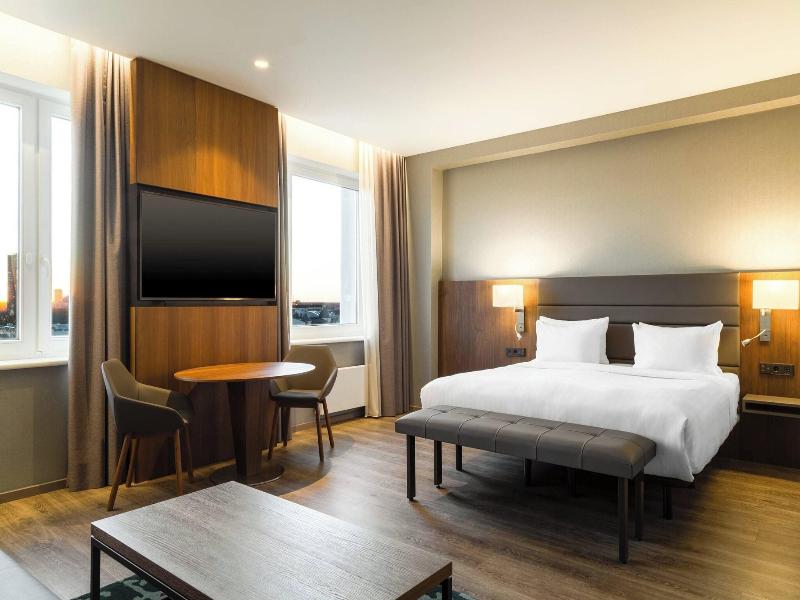 AC Hotel by Marriott Riga image