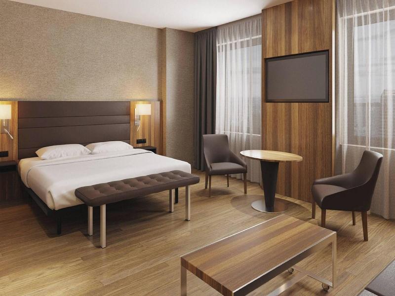 AC Hotel by Marriott Riga image