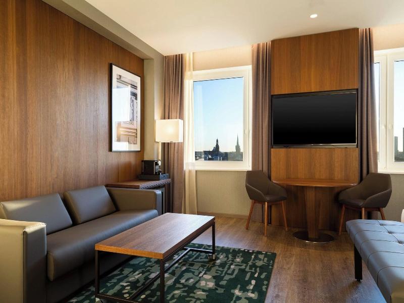 AC Hotel by Marriott Riga image