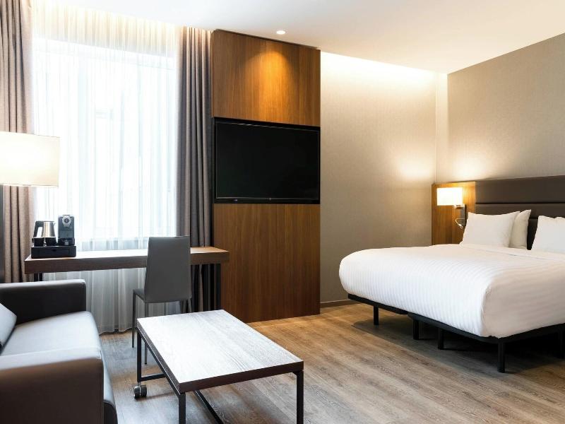 AC Hotel by Marriott Riga image