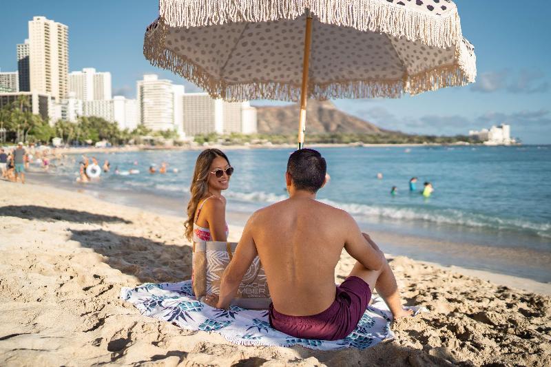 Fotos Hotel Holiday Inn Resort Waikiki Beachcomber