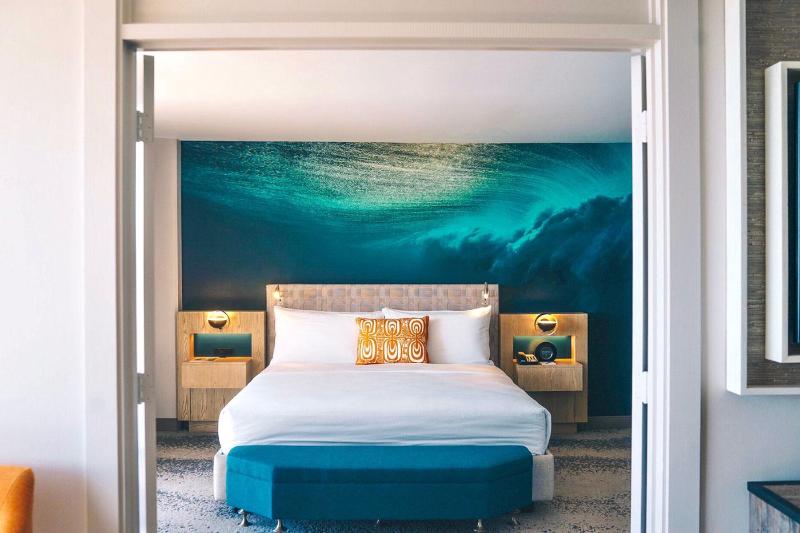 OUTRIGGER Waikiki Beachcomber Hotel