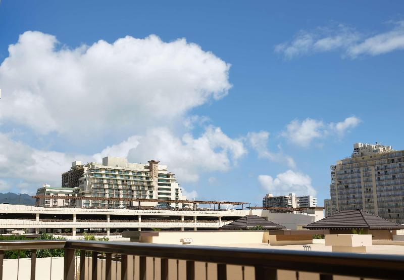 Fotos Hotel Holiday Inn Resort Waikiki Beachcomber