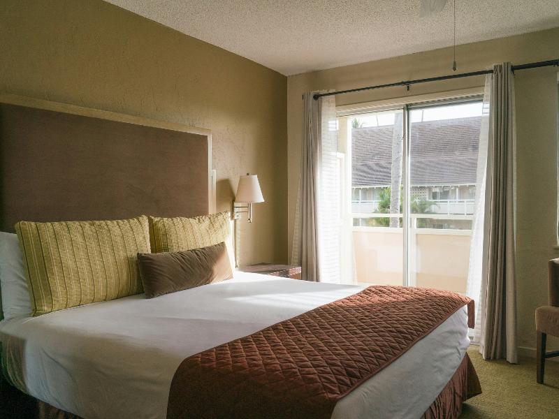 Plantation Hale Suites 2
