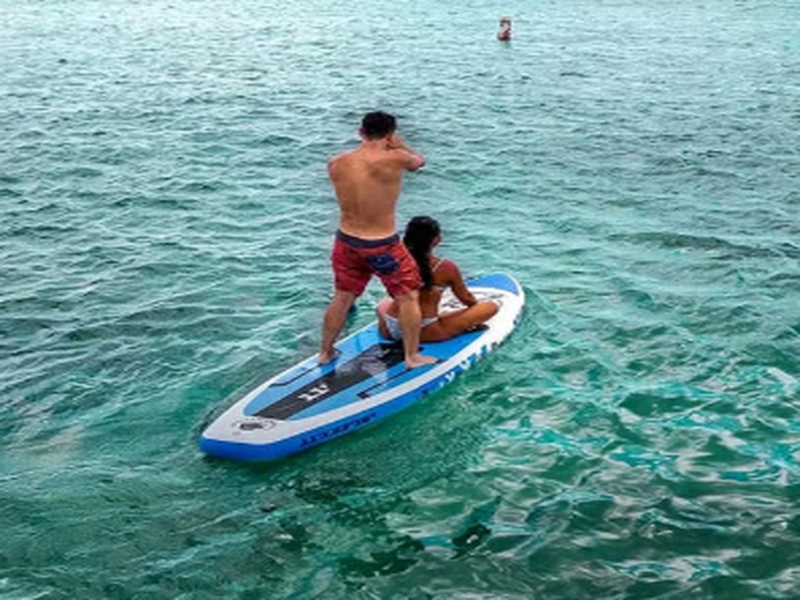 Alohilani Resort Waikiki Beach image