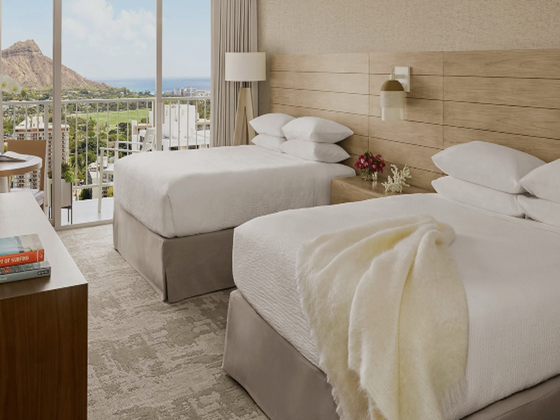 Alohilani Resort Waikiki Beach image