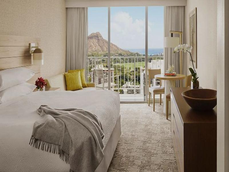 Alohilani Resort Waikiki Beach image