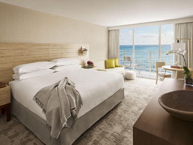 Alohilani Resort Waikiki Beach image